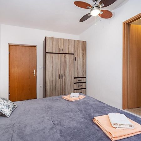 זאדאר Apartment Thalia מראה חיצוני תמונה