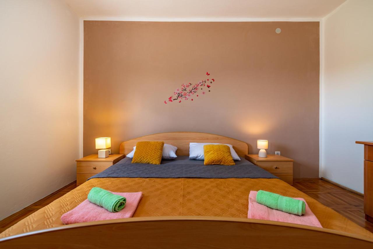זאדאר Apartment Thalia מראה חיצוני תמונה