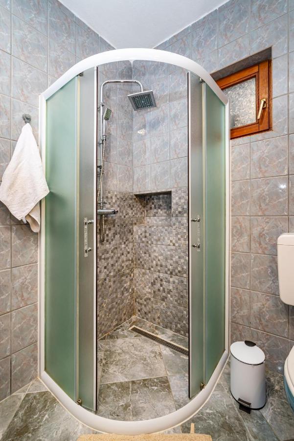 זאדאר Apartment Thalia מראה חיצוני תמונה