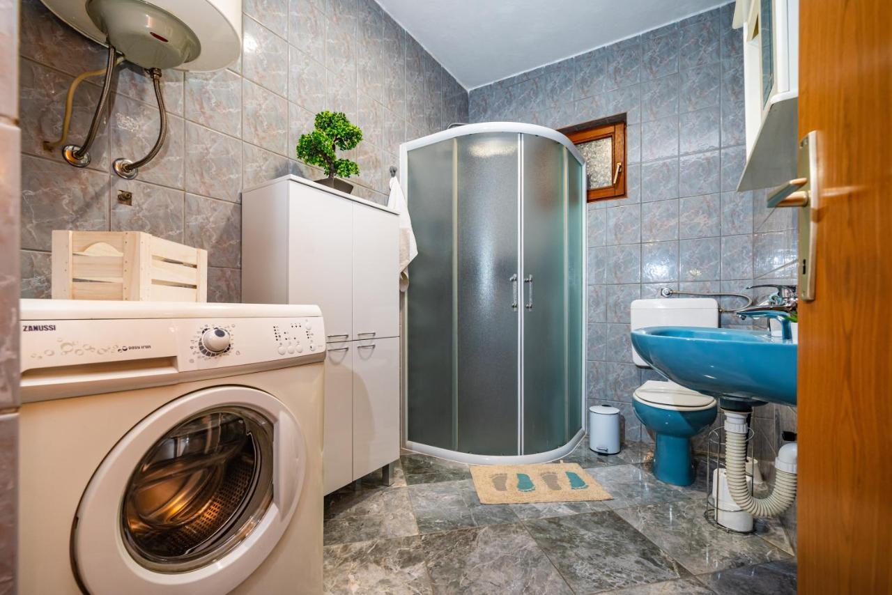 זאדאר Apartment Thalia מראה חיצוני תמונה