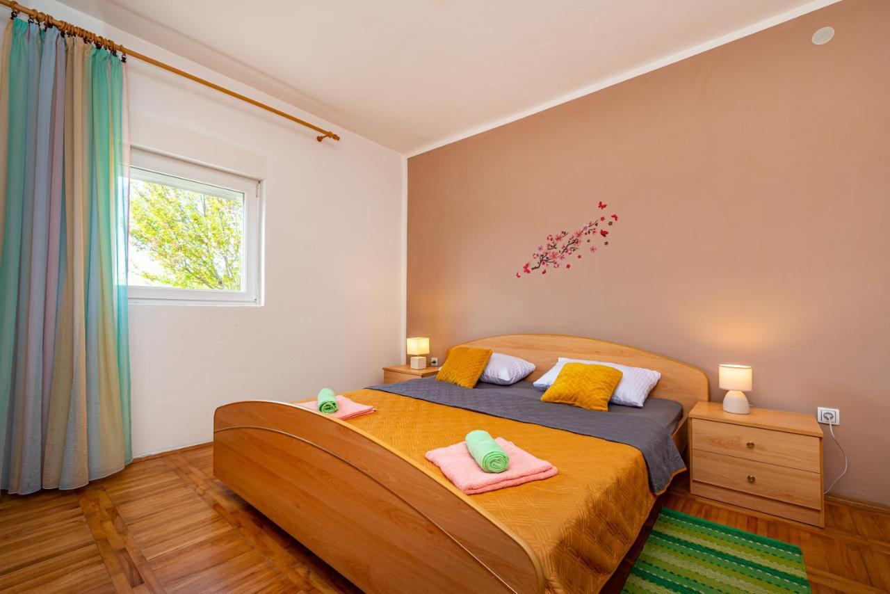 זאדאר Apartment Thalia מראה חיצוני תמונה