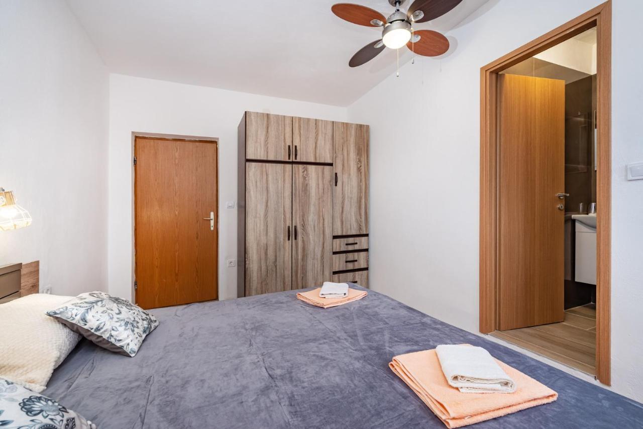 זאדאר Apartment Thalia מראה חיצוני תמונה